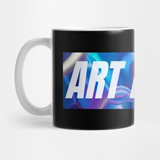 Art lover Mug